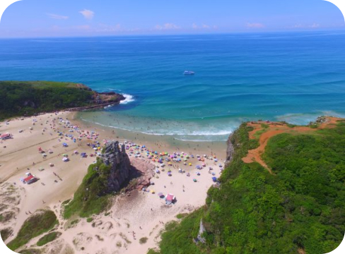 Costa Beira Mar